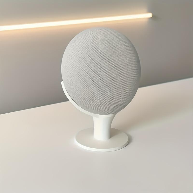 Google Speaker Nest Mini - Desktop-Ständerhalter für Google Nest / Home