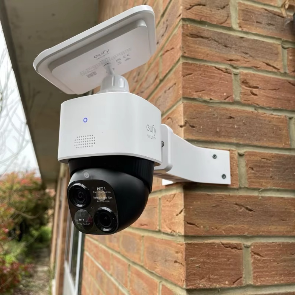 Eufy Camera S340 - 1 Stück RV-Kamera-Montagehalterung mit langem Arm