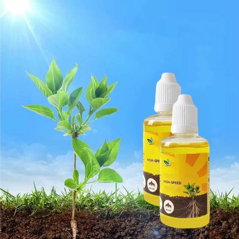 50ml Pflanzen wurzel stimulato – Root Stimulator Liquid Bewertung und Preis