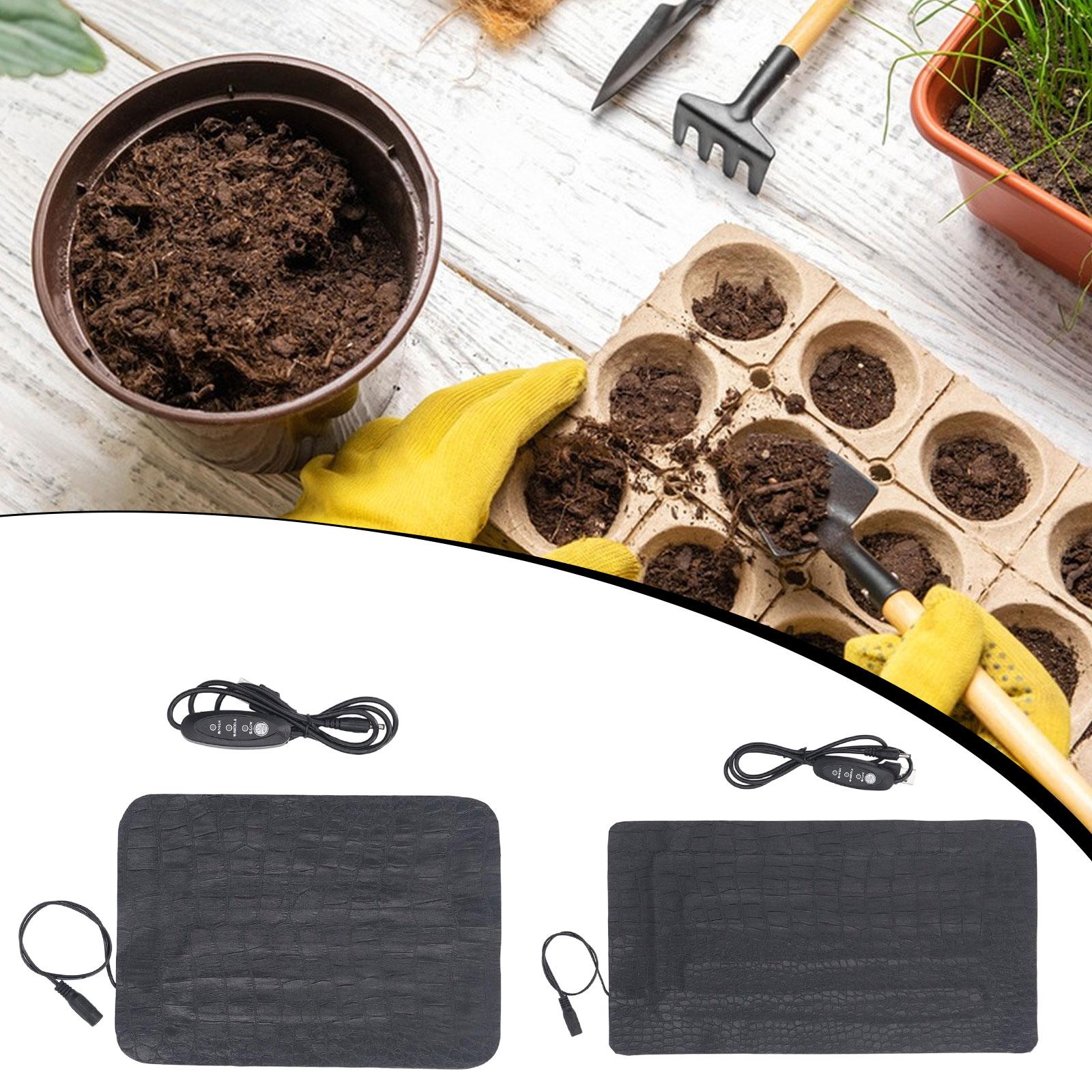 Heizmatte für Sämlinge, Heizki – Heat Mat Seedling Bewertung und Preis