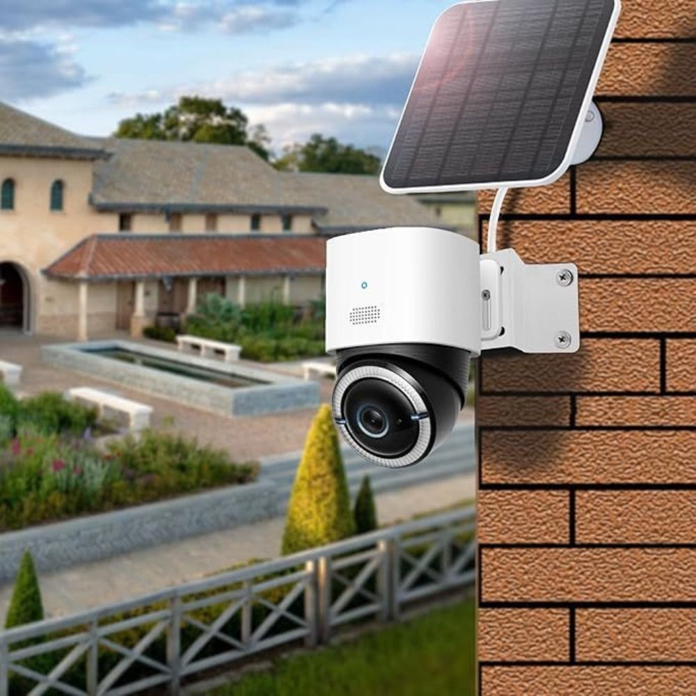 Metall-Wandhalterung für den A – Eufy Camera S340 Bewertung und Preis